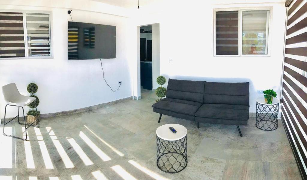 Hotel And Suites Cananea Exterior foto